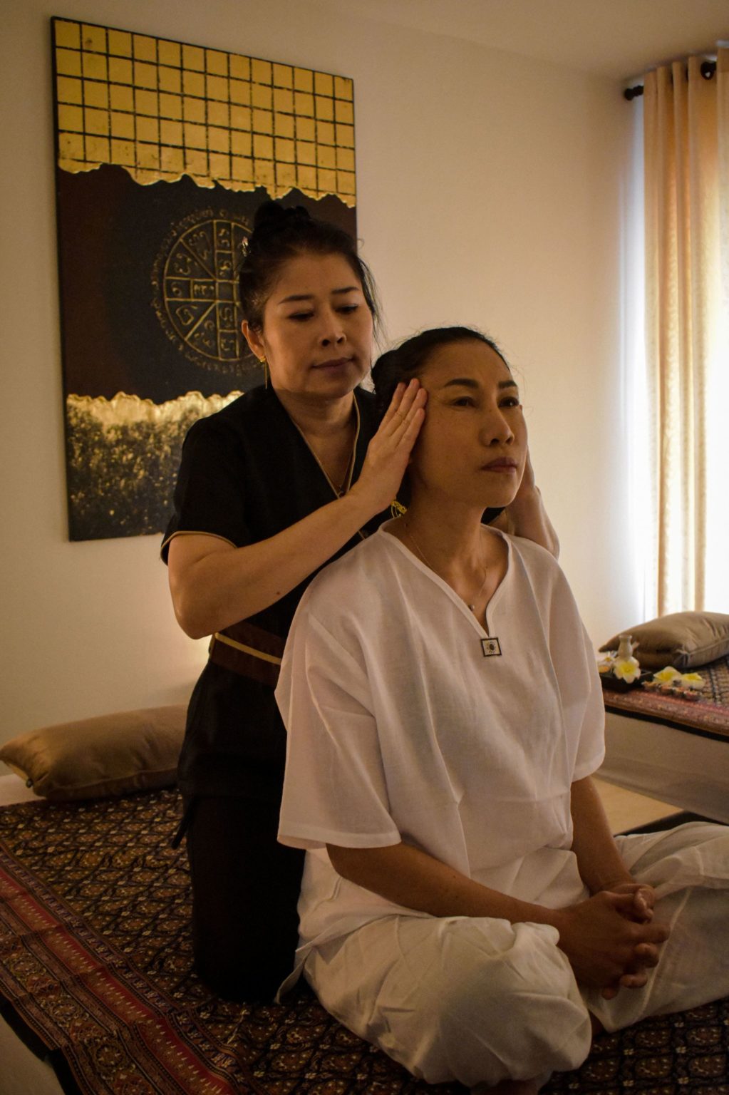 Massages Lanna Thajské Masáže Thai Massage Kosice 